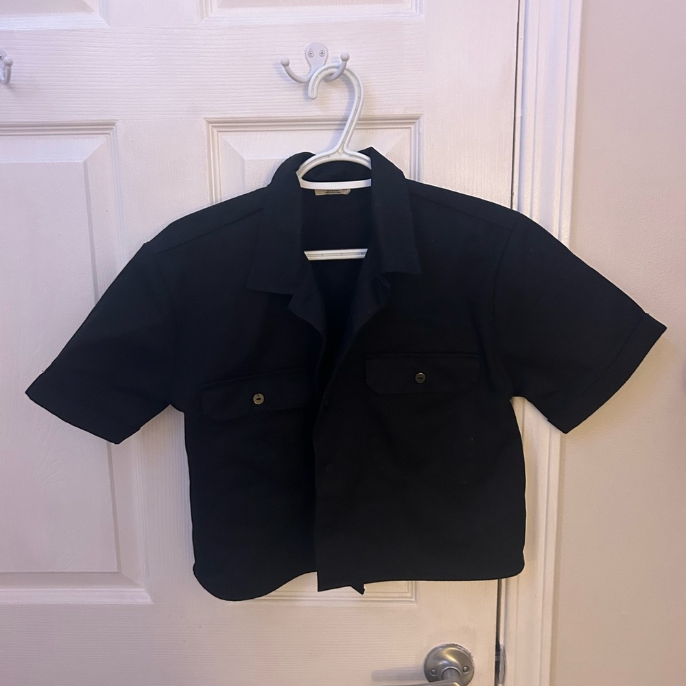 Ardene top. Great condition. M